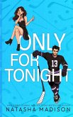 Only For Tonight- Standard Edition Illustrated Only For Tonight- Standard Edition Illustrated