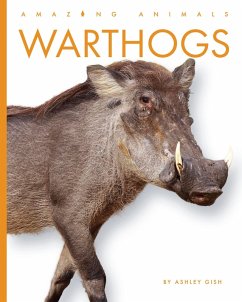 Warthogs - Gish, Ashley