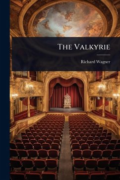 Cover The Valkyrie