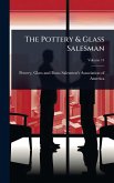 The Pottery & Glass Salesman