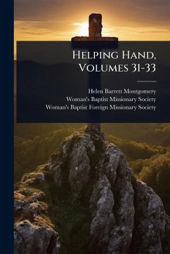 Cover Helping Hand, Volumes 31-33
