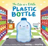 The Life of a Little Plastic Bottle The Life of a Little Plastic Bottle