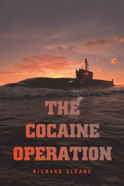 Cover The Cocaine Operation