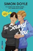 The Sound of You The Sound of You