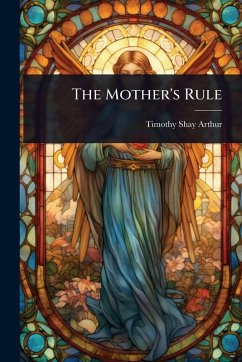 Cover The Mother's Rule