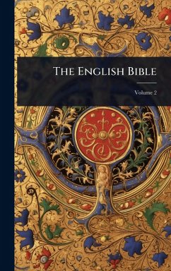 The English Bible - Anonymous