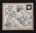 Keith Haring Keith Haring