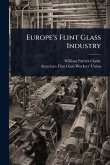 Europe's Flint Glass Industry