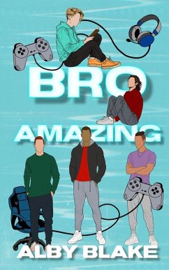 Cover Bro Amazing