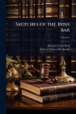 Sketches of the Irish bar Sketches of the Irish bar