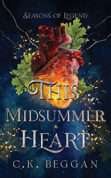 This Midsummer Heart