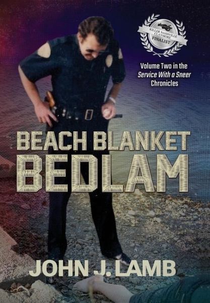 Beach Blanket Bedlam