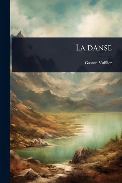 Cover La danse