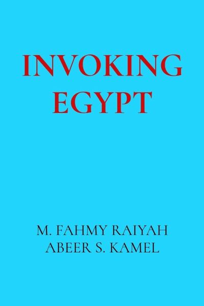 Invoking Egypt Invoking Egypt
