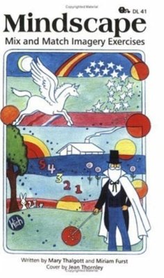 Mindscape - Thalgott, Mary R; Furst, Miriam
