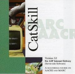 Cover CATSKILL V3 INTERNET VERSION