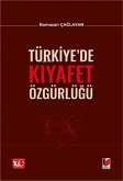 Türkiyede Kiyafet Özgürlügü Türkiyede Kiyafet Özgürlügü
