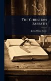 The Christian Sabbath