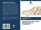 Automatische und sichere Generierung von Testpaketen