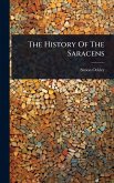 The History Of The Saracens