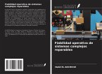 Fiabilidad operativa de sistemas complejos reparables