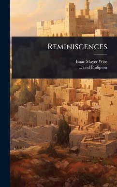 Cover Reminiscences