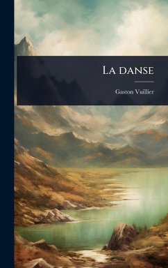 Cover La danse