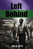 Left Behind Left Behind