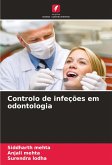 Controlo de infeções em odontologia