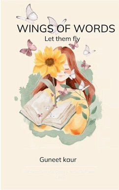 Cover WINGS OF WORDS