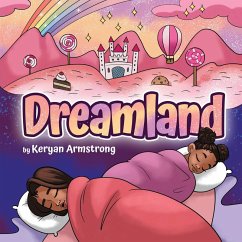 Dreamland - Armstrong, Keryan