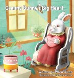 Granny Bunny's Big Heart