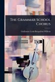 The Grammar School Chorus