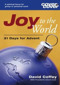 Cover Joy to the World