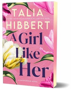 A Girl Like Her (Deluxe Edition) - Hibbert, Talia A Girl Like Her (Deluxe Edition) - Hibbert, Talia