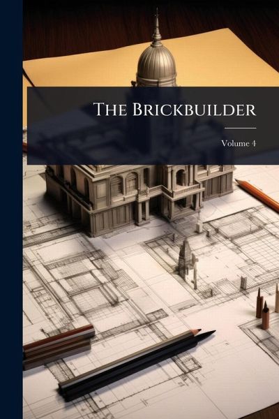 The Brickbuilder