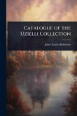 Catalogue of the Uzielli Collection Catalogue of the Uzielli Collection