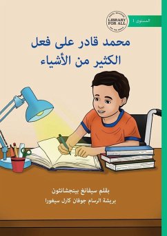 Mohammed Can Do Many Things - محمد قادر على فعل الكثير من الأشياء - Pengchanthone, Siphang