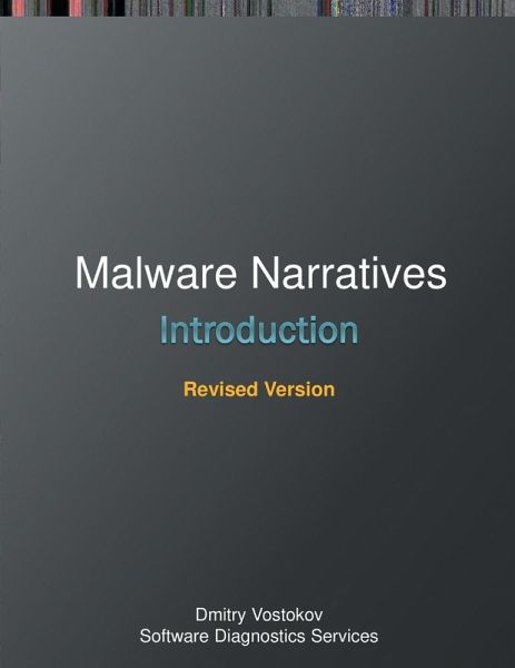 Malware Narratives
