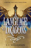 A Language of Dragons A Language of Dragons