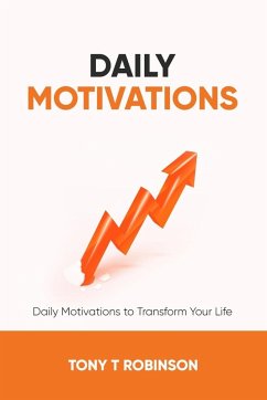 Cover Daily Motivations