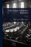 The Texas Criminal Reports