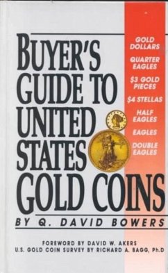 Cover BUYERS GT UNITED STATES