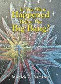 Is This What Happened Before The Big Bang? Is This What Happened Before The Big Bang?