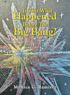 Cover Is This What Happened Before The Big Bang?