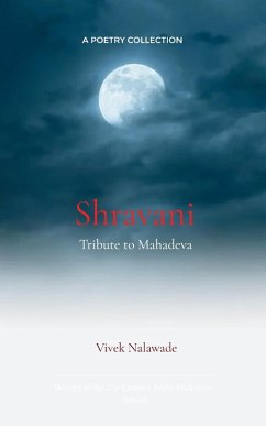Cover Shravani