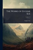 The Works of Eugene Sue