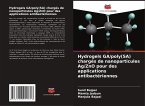 Hydrogels GA/poly(SA) chargés de nanoparticules Ag/ZnO pour des applications antibactériennes Hydrogels GA/poly(SA) chargés de nanoparticules Ag/ZnO pour des applications antibactériennes