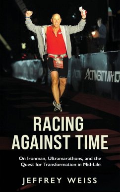 Cover Racing against Time