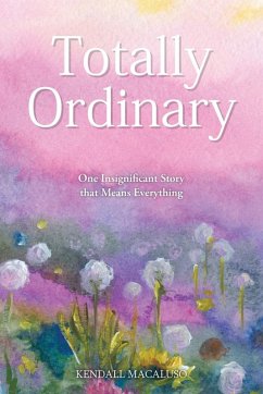 Cover Totally Ordinary